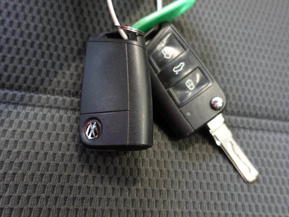 Volkswagen Golf 1.0TSi 
