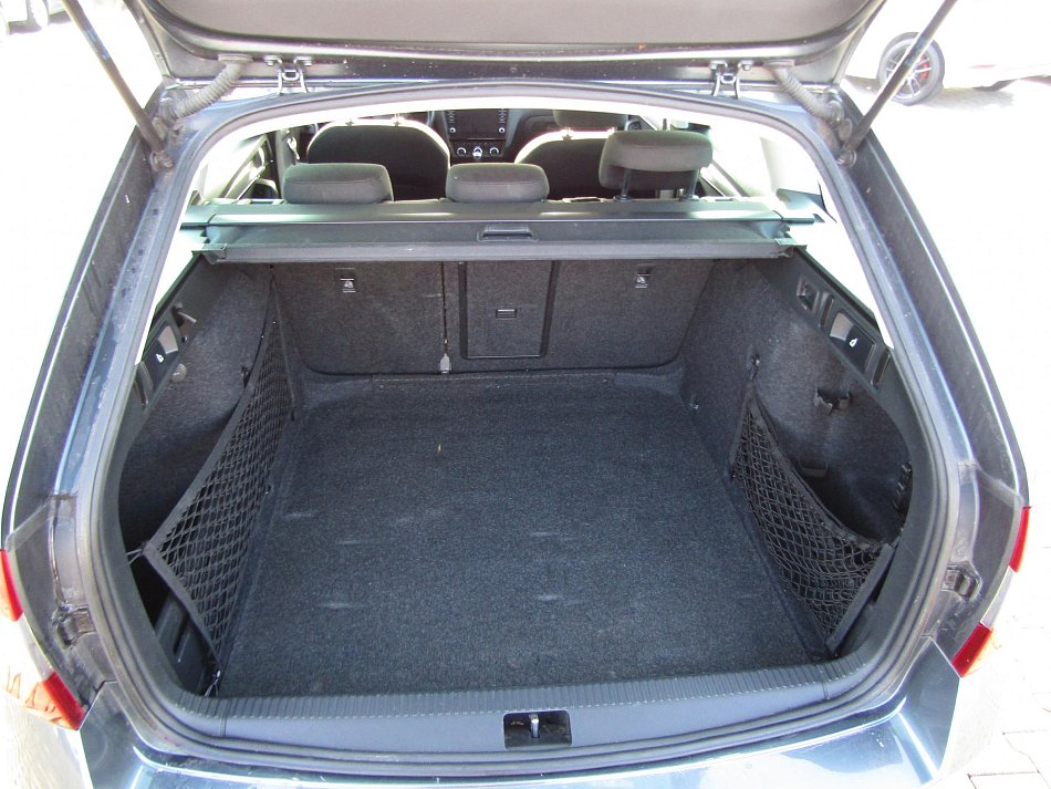 Škoda Octavia III 2.0 TDi Style