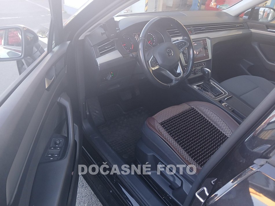 Volkswagen Passat 1.6 