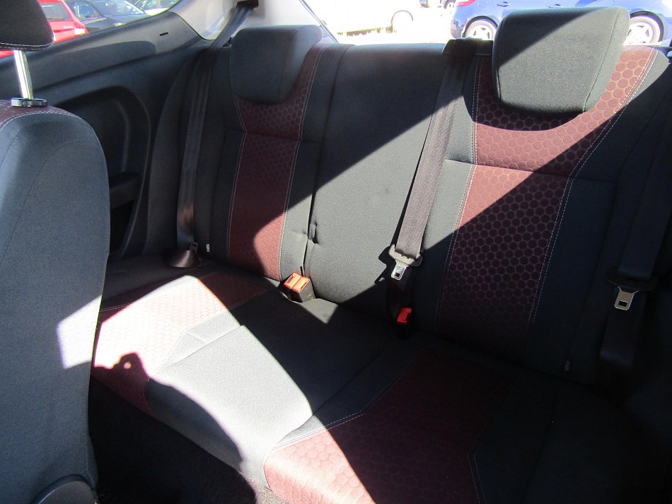 Ford Fiesta 1.4i 
