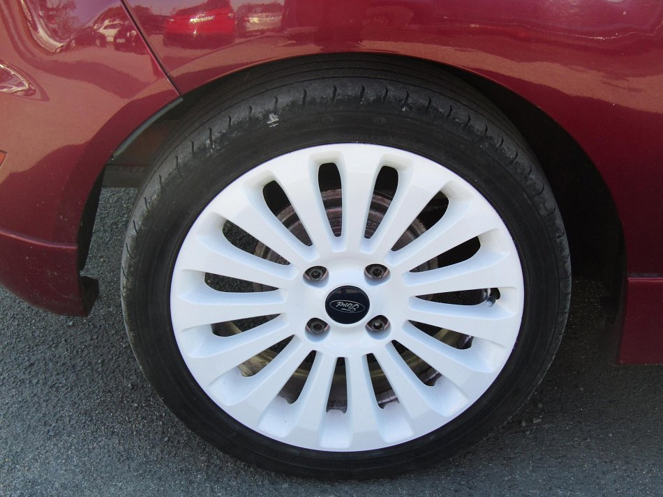 Ford Fiesta 1.4i 