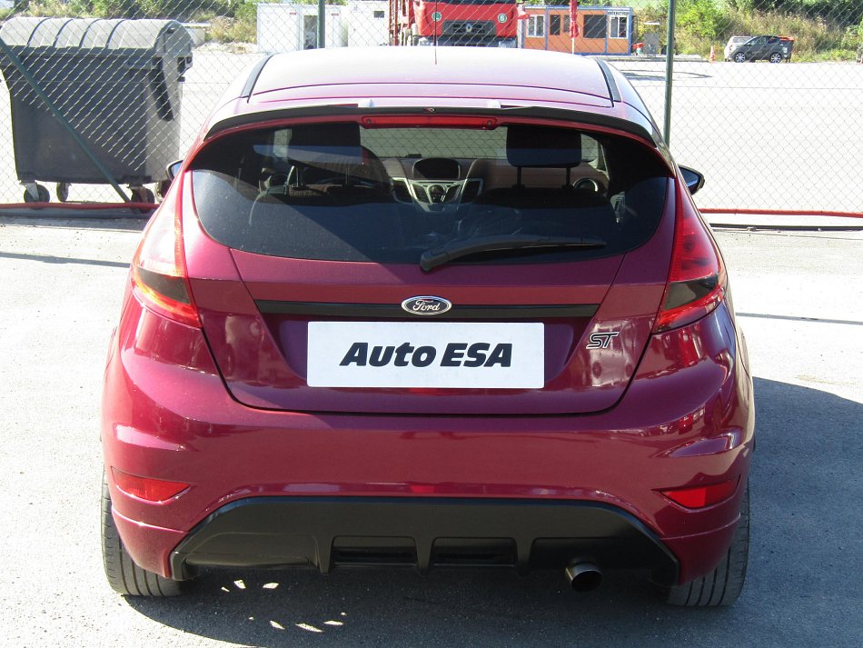 Ford Fiesta 1.4i 