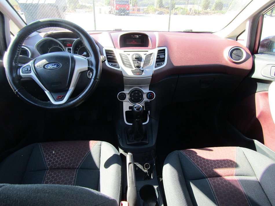 Ford Fiesta 1.4i 