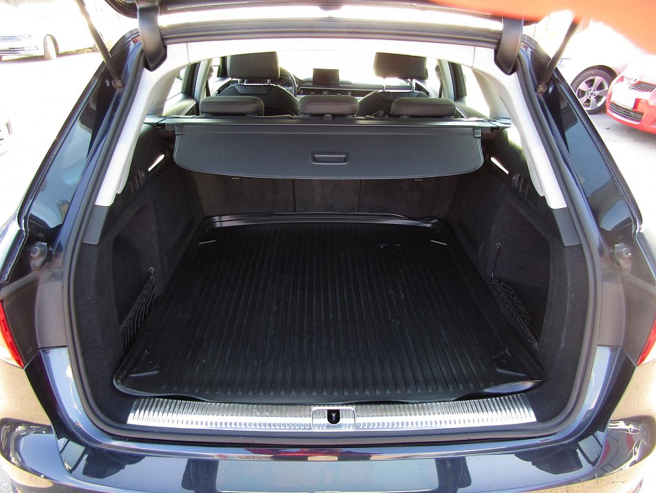 Audi A4 3.0 TDi Sport