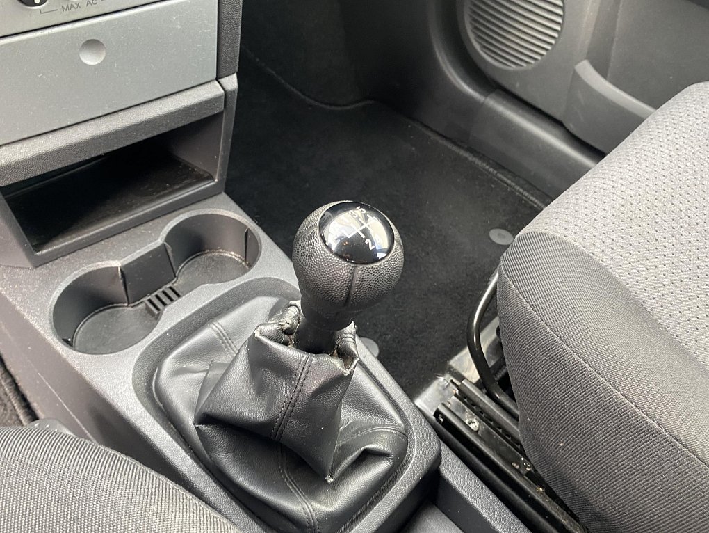 Opel Meriva 1.6i Edition