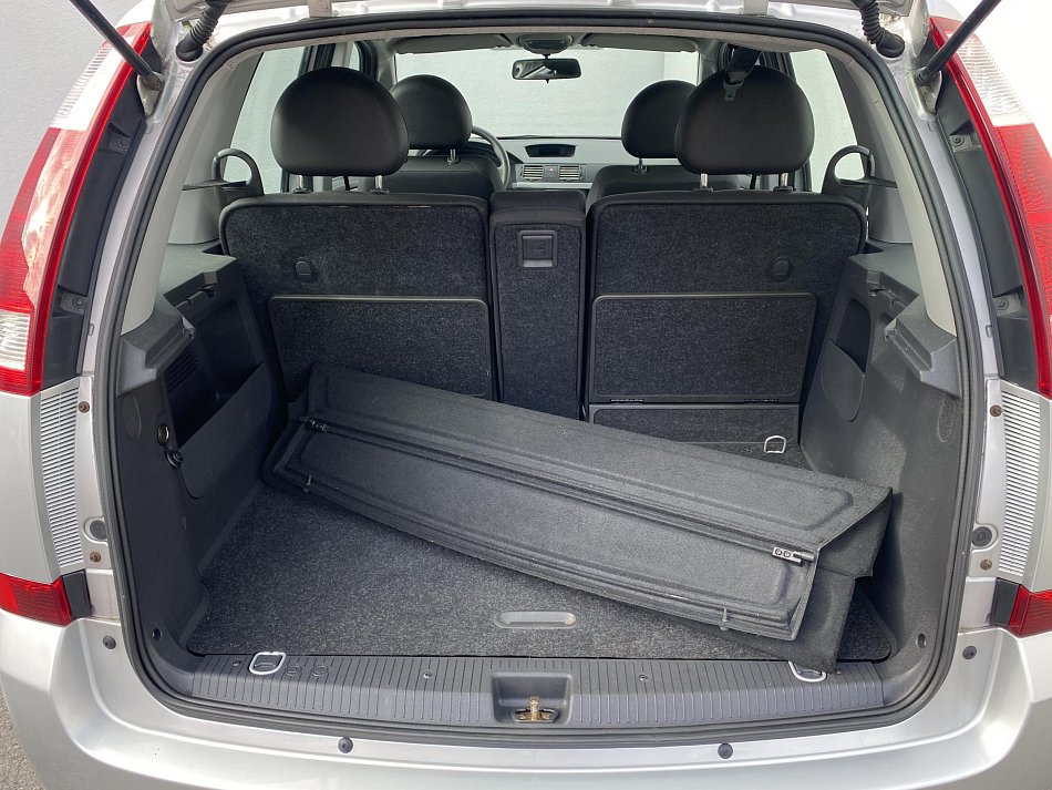 Opel Meriva 1.6i Edition