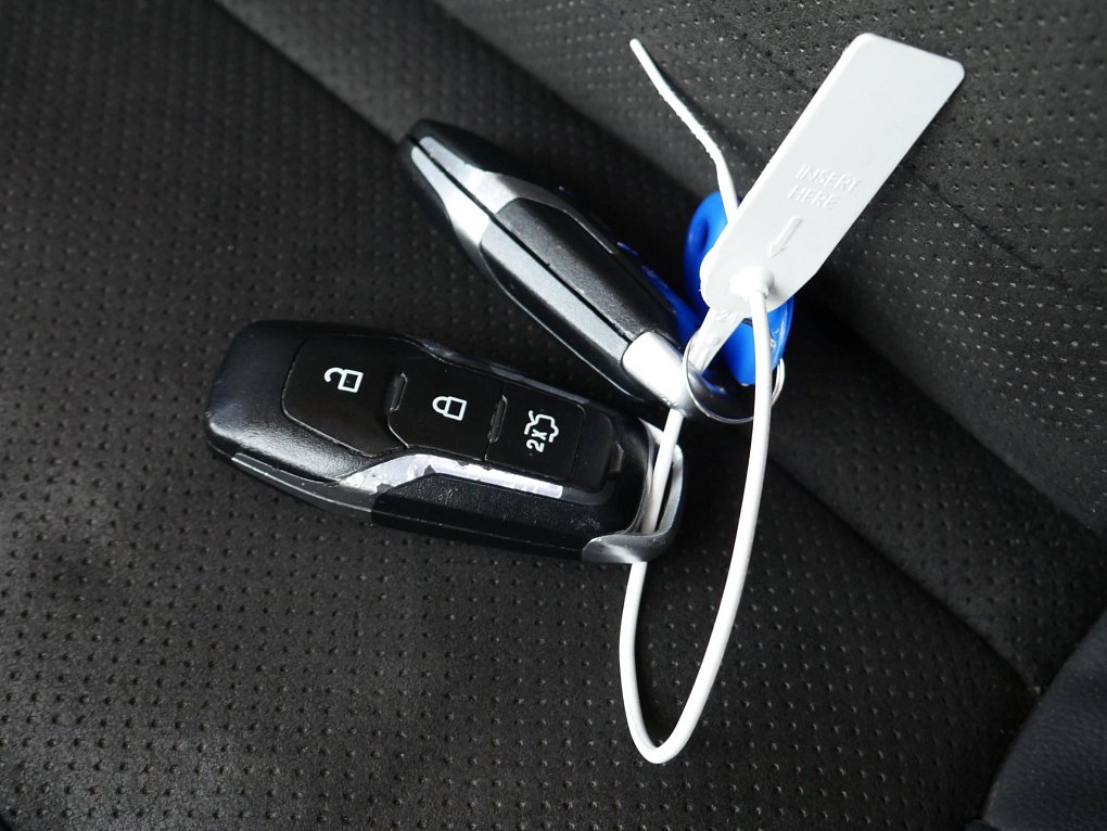 Ford Mondeo 2.0 TDCi Titanium