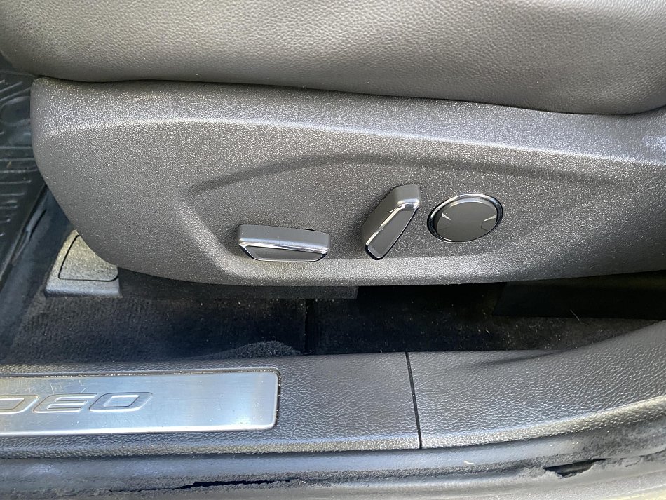 Ford Mondeo 2.0 TDCi Titanium