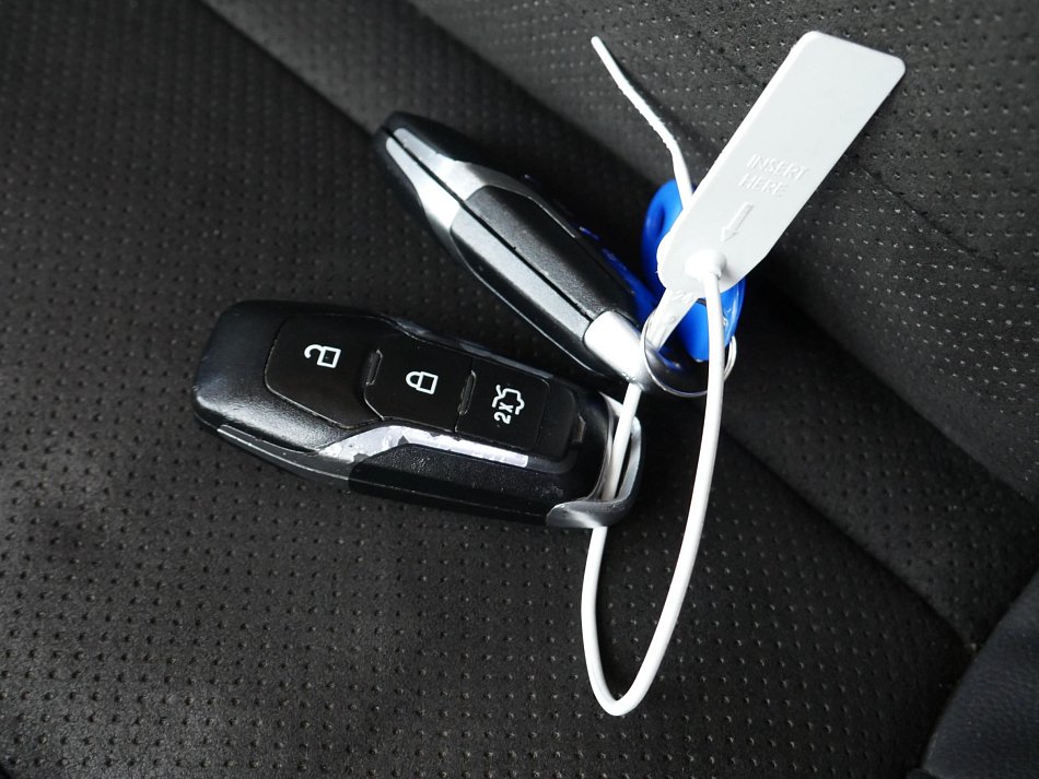 Ford Mondeo 2.0 TDCi Titanium