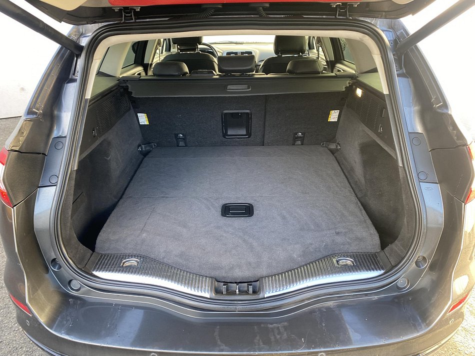 Ford Mondeo 2.0 TDCi Titanium