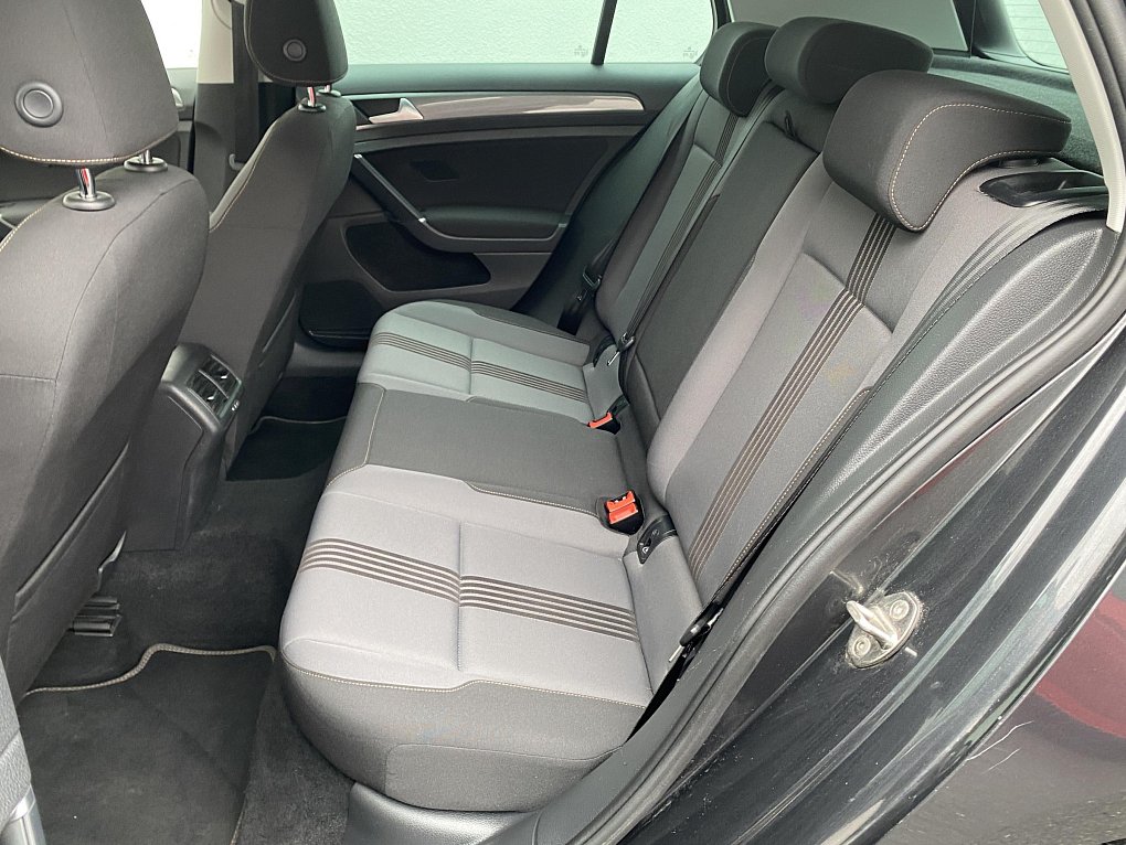 Volkswagen Golf 1.2 TSi Allstar