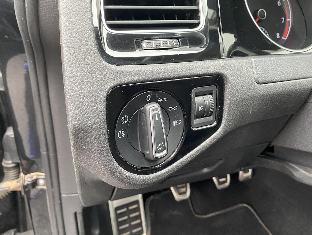 Volkswagen Golf 1.2 TSi Allstar