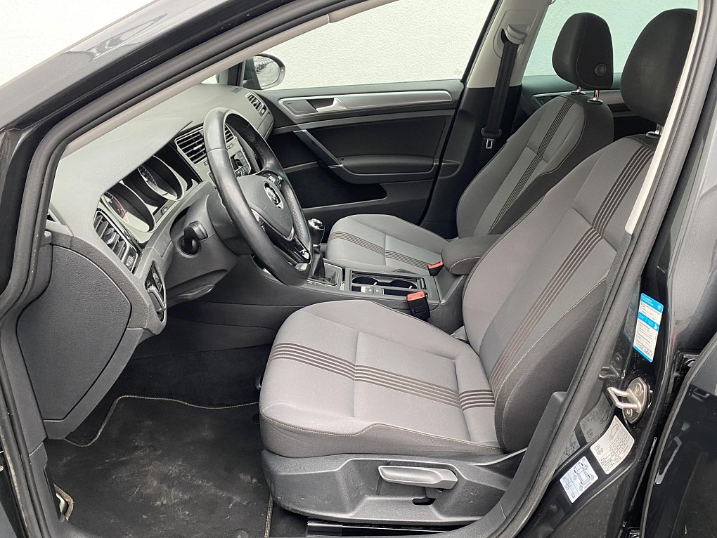 Volkswagen Golf 1.2 TSi Allstar