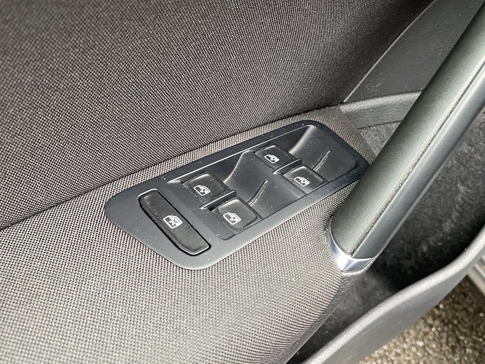 Volkswagen Golf 1.2 TSi Allstar