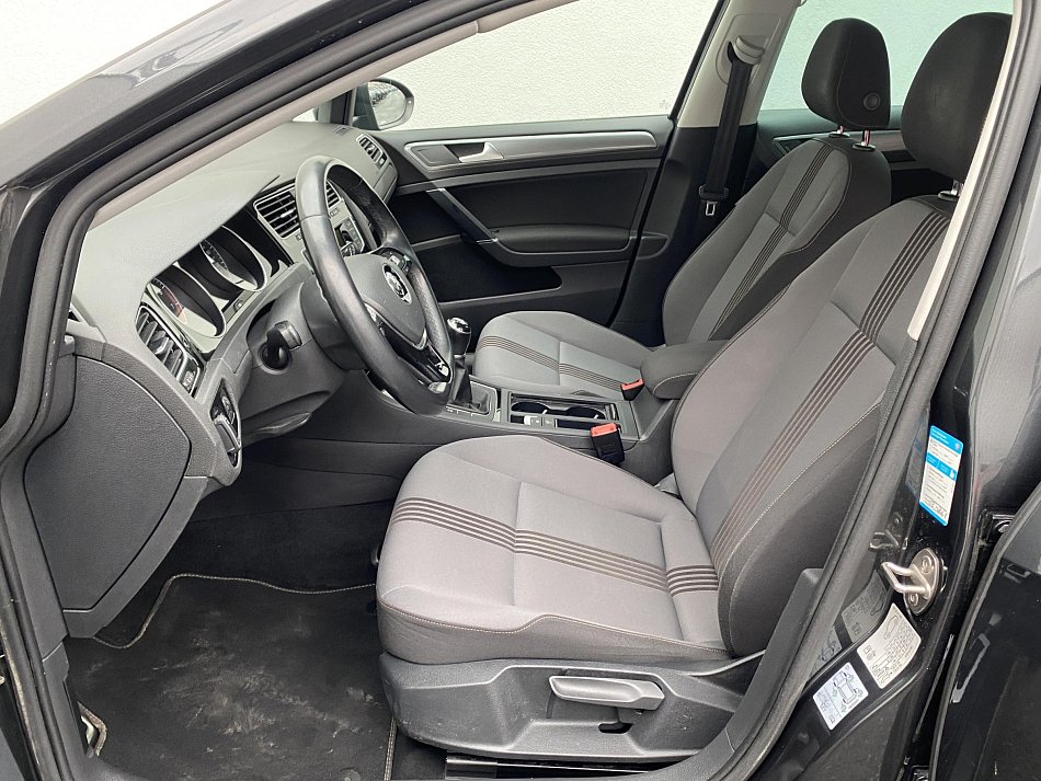 Volkswagen Golf 1.2 TSi Allstar