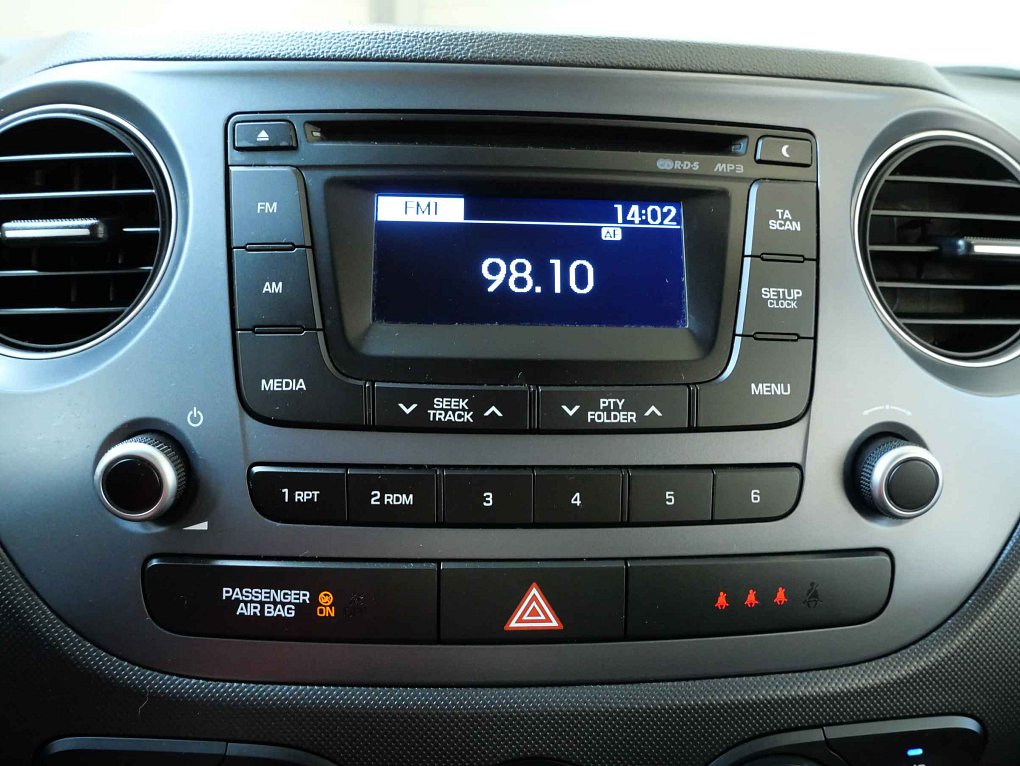 Hyundai I10 1.0 i 