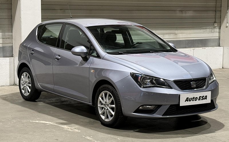 Seat Ibiza 1.0 MPI 