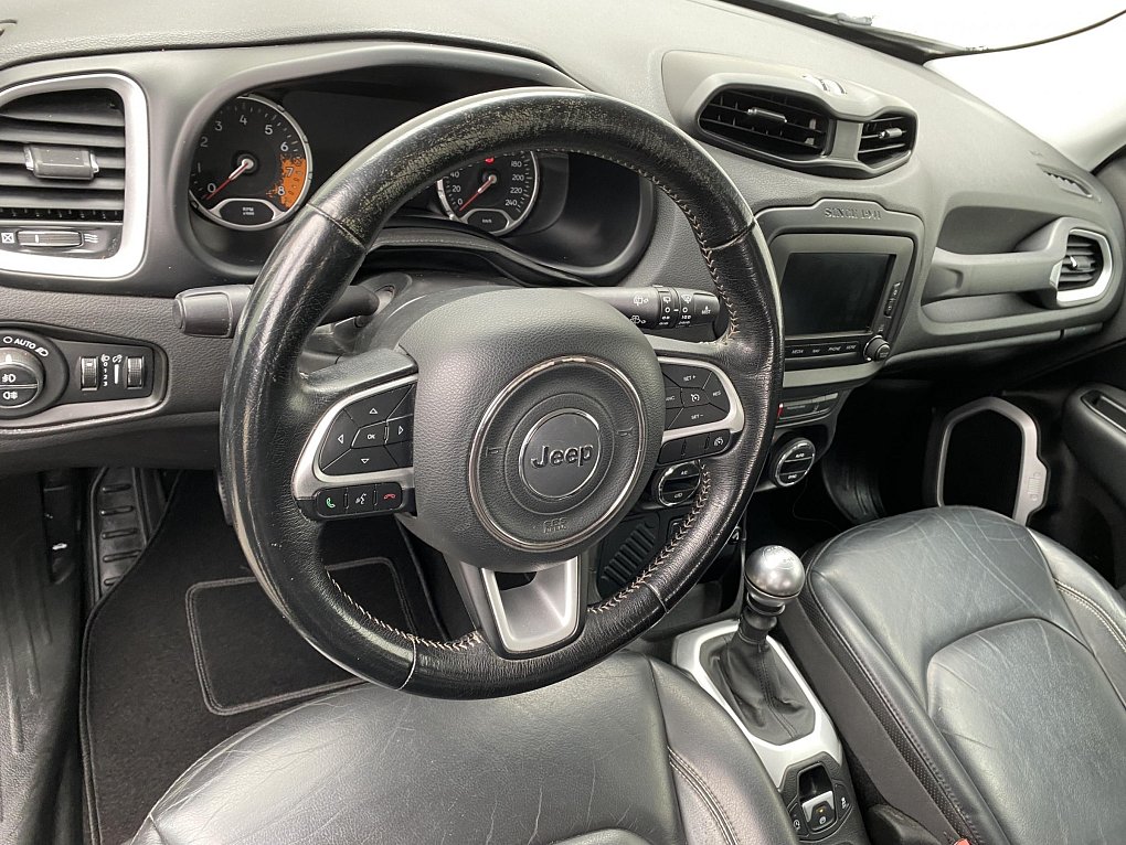 Jeep Renegade 1.4 Limited