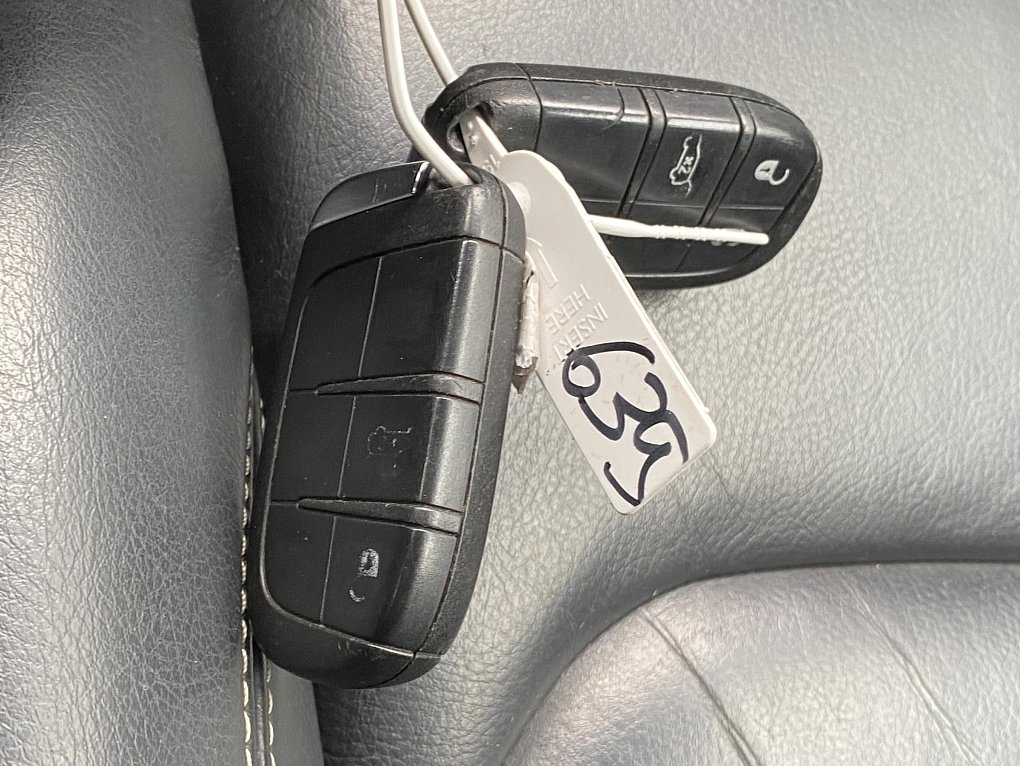 Jeep Renegade 1.4 Limited