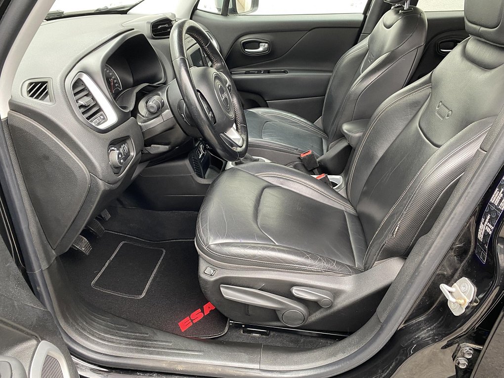Jeep Renegade 1.4 Limited