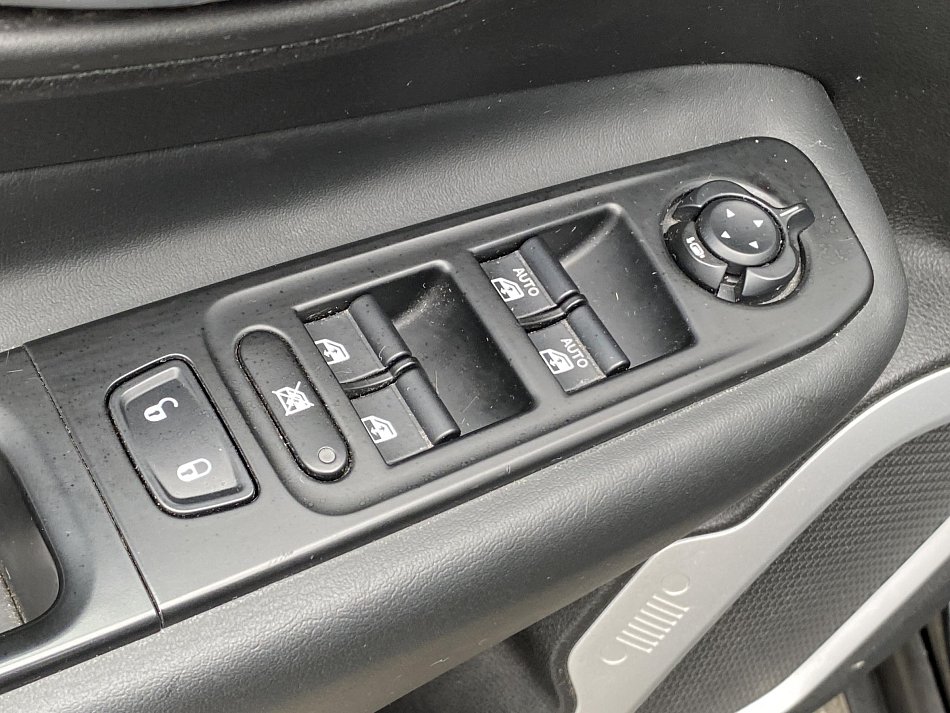 Jeep Renegade 1.4 Limited