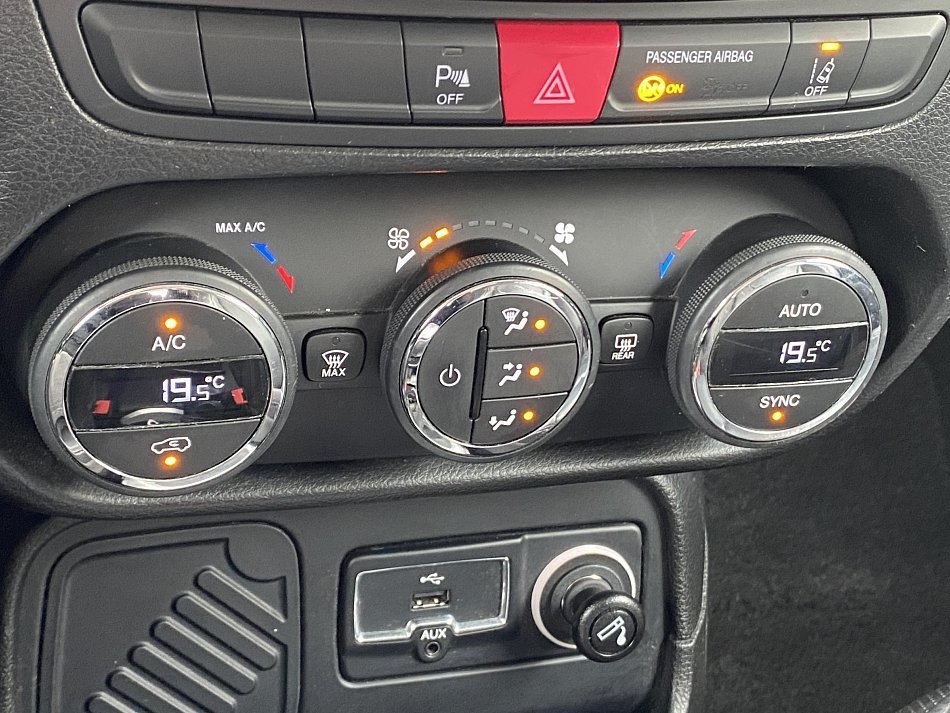 Jeep Renegade 1.4 Limited