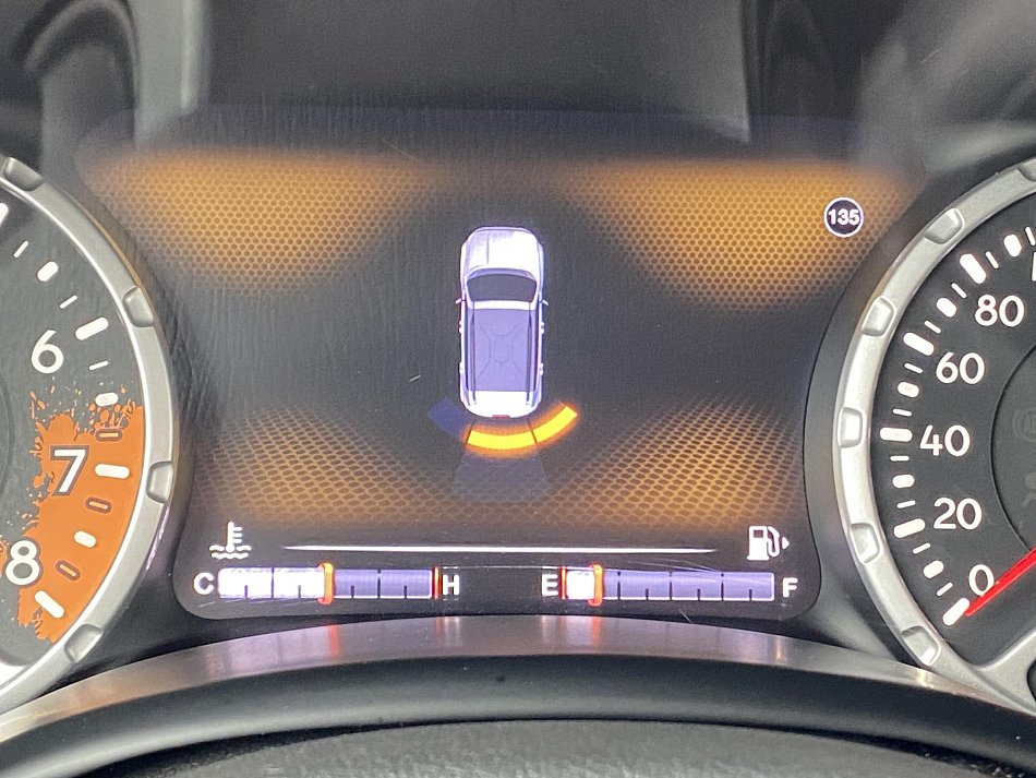 Jeep Renegade 1.4 Limited