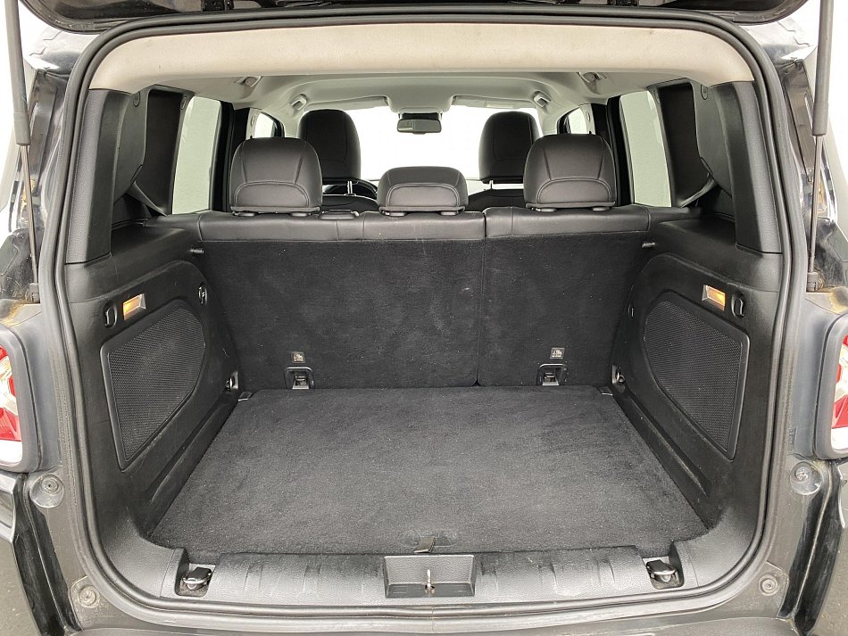 Jeep Renegade 1.4 Limited