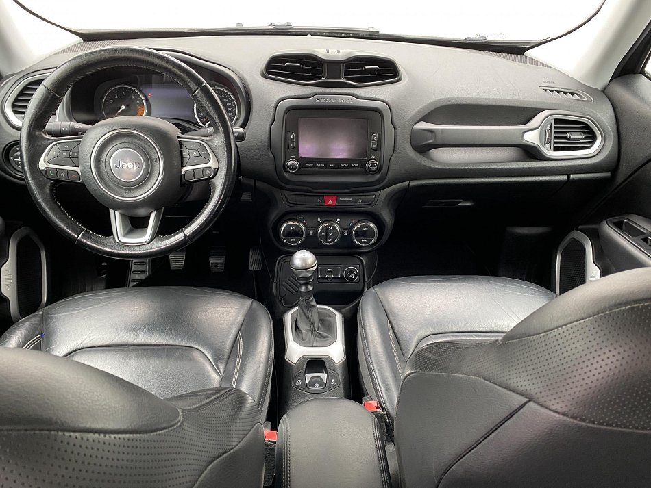 Jeep Renegade 1.4 Limited