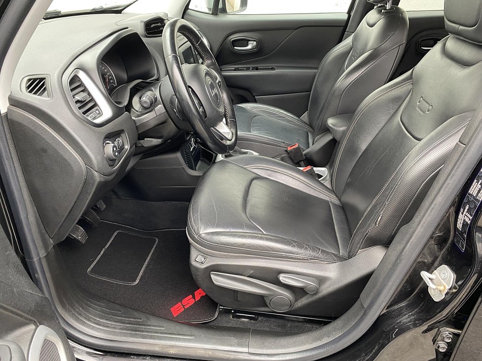 Jeep Renegade 1.4 Limited