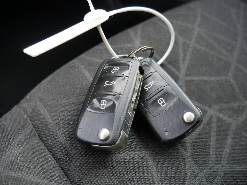 Škoda Roomster 1.2TSi Family