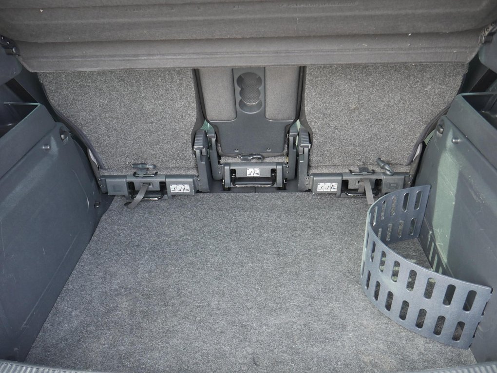 Škoda Roomster 1.2TSi Family