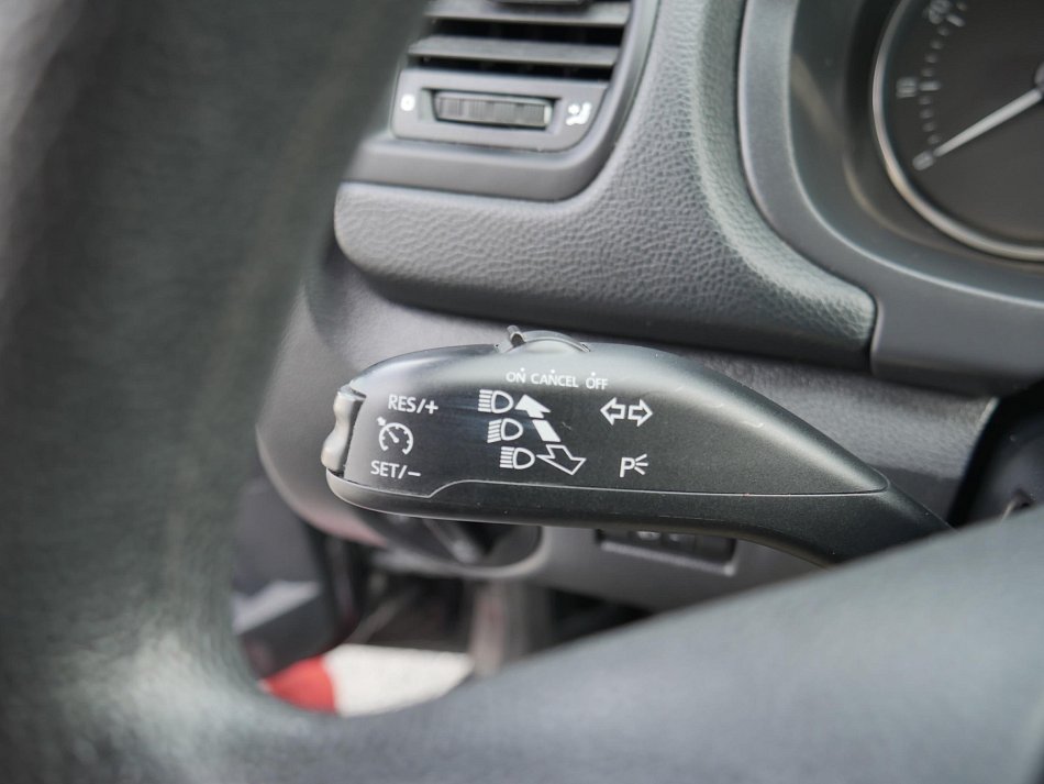 Škoda Roomster 1.2TSi Family