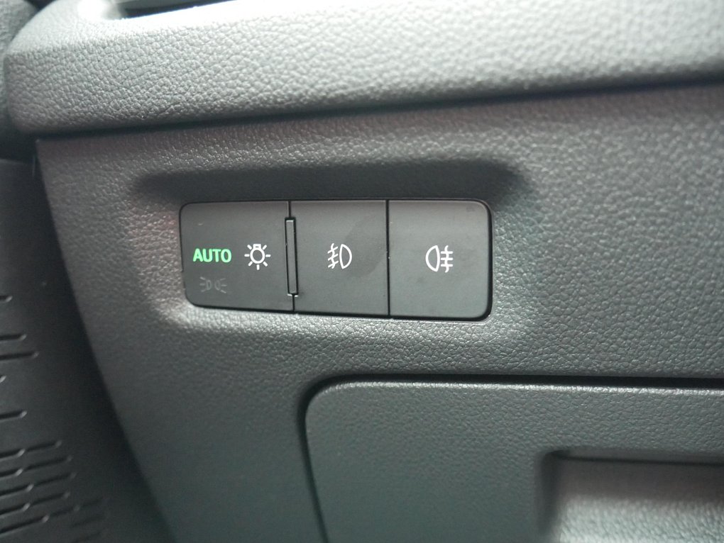 Škoda Octavia IV 2.0 TDI Ambition