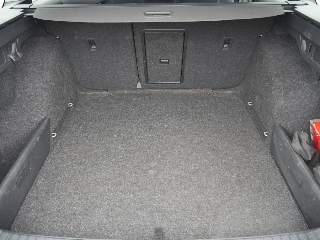 Škoda Octavia IV 2.0 TDI Ambition