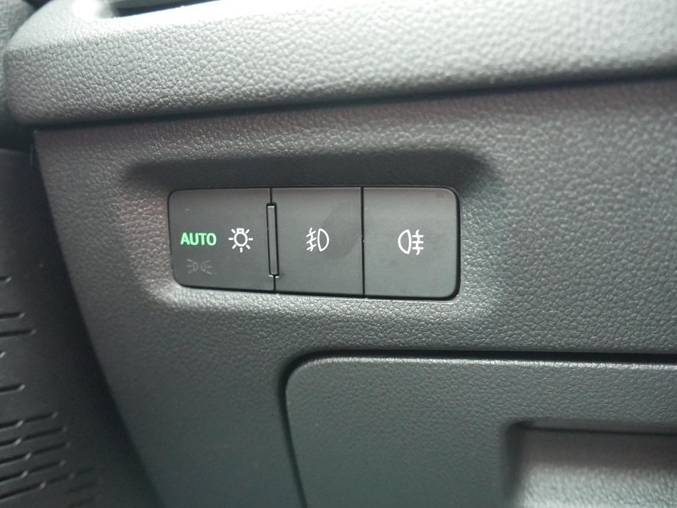 Škoda Octavia IV 2.0 TDI Ambition