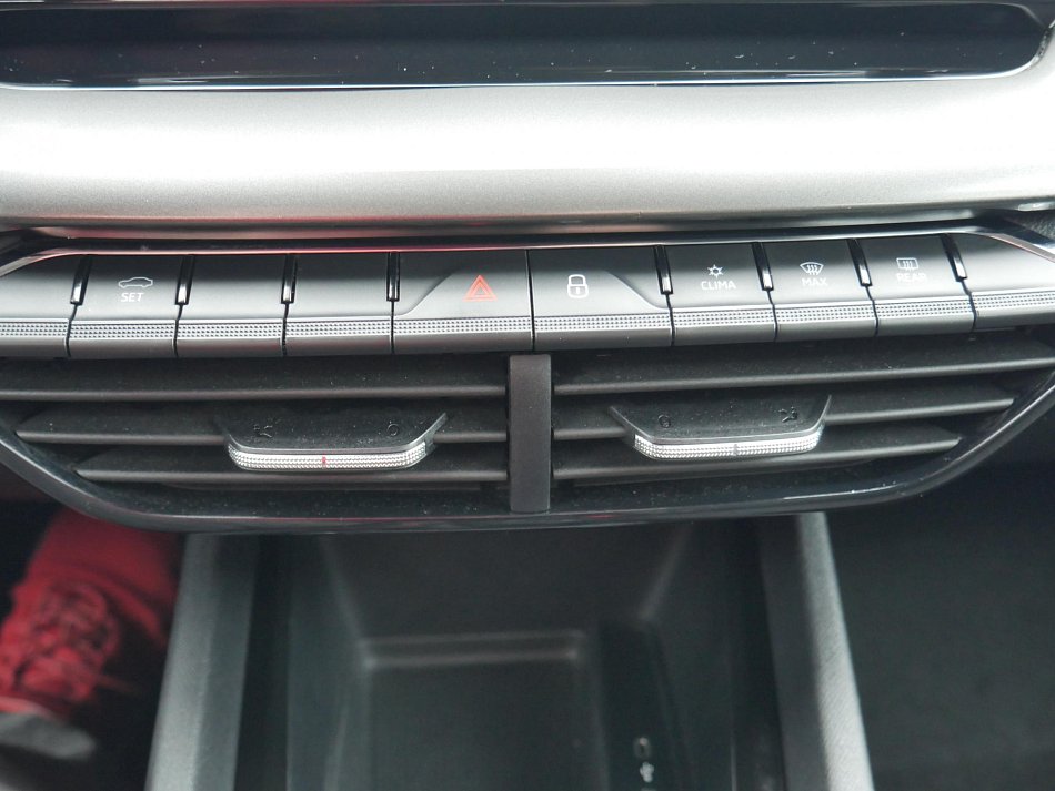 Škoda Octavia IV 2.0 TDI Ambition