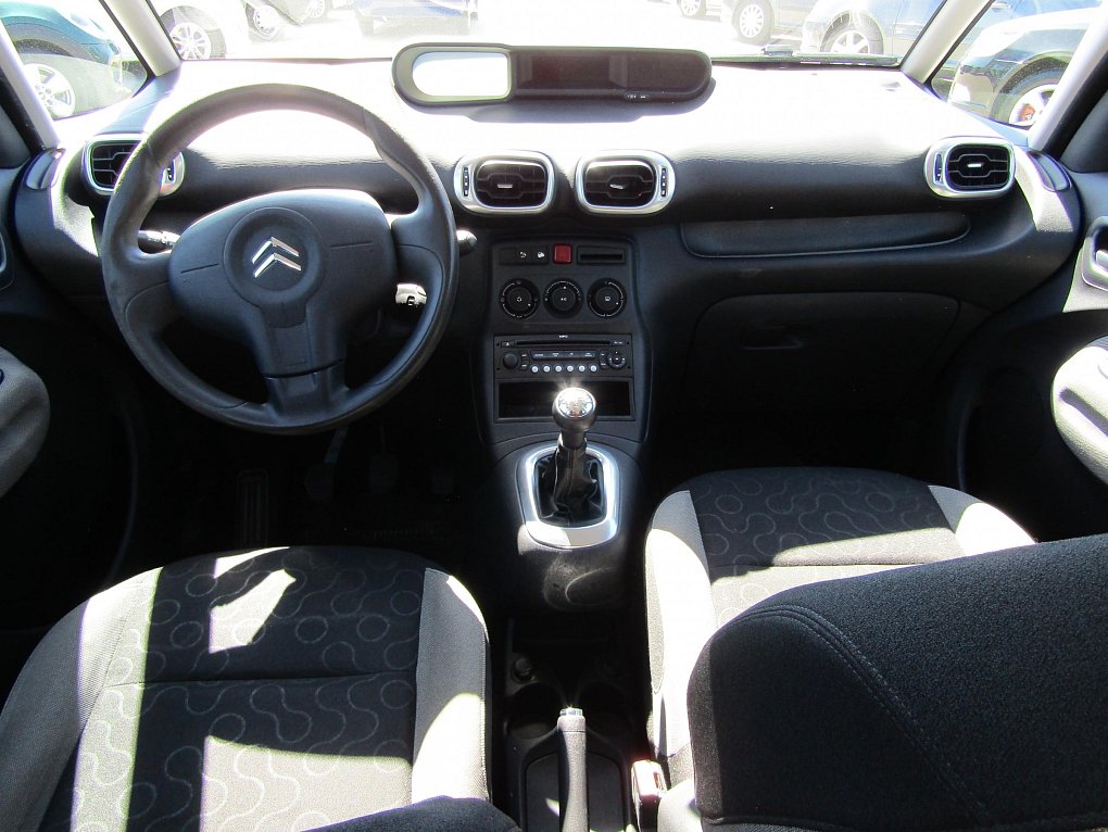 Citroën C3 Picasso 1.4 i 