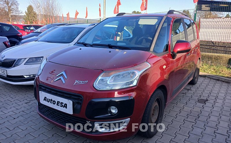 Citroën C3 Picasso 1.4 i 