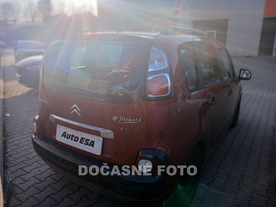 Citroën C3 Picasso 1.4 i 