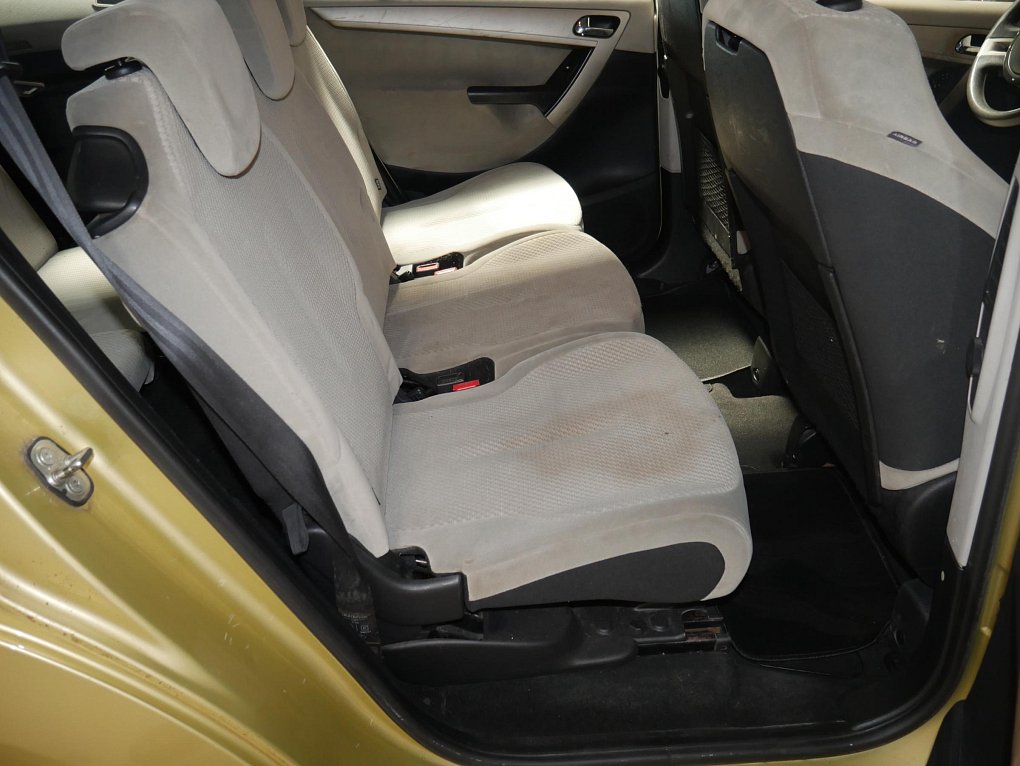 Citroën C4 Picasso 1.6HDi 