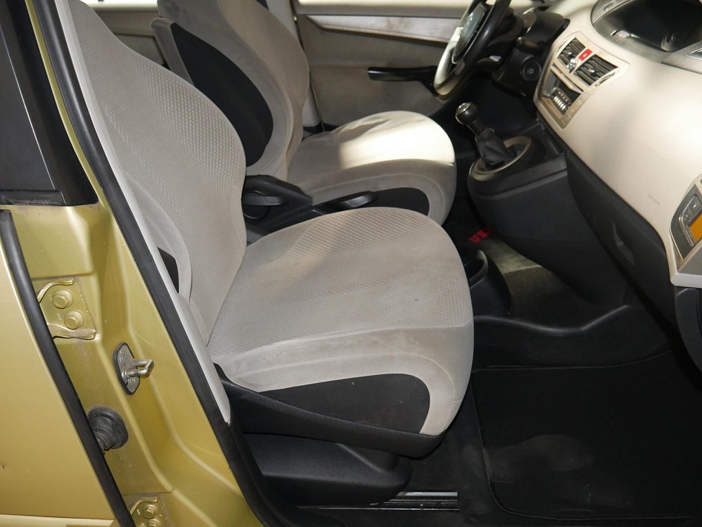 Citroën C4 Picasso 1.6HDi 