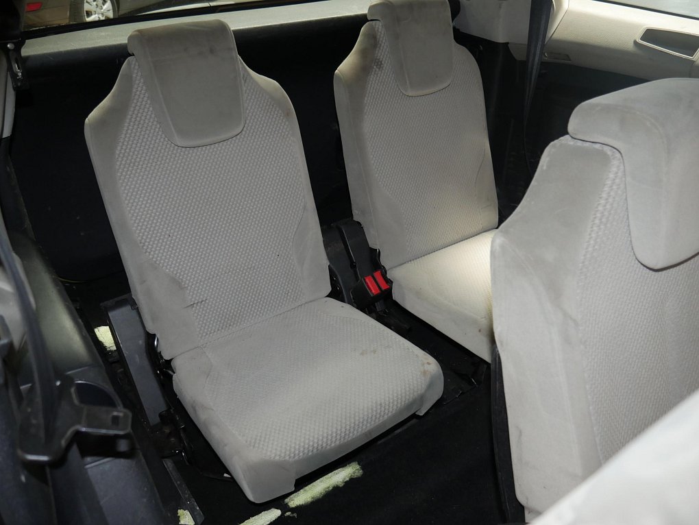 Citroën C4 Picasso 1.6HDi 