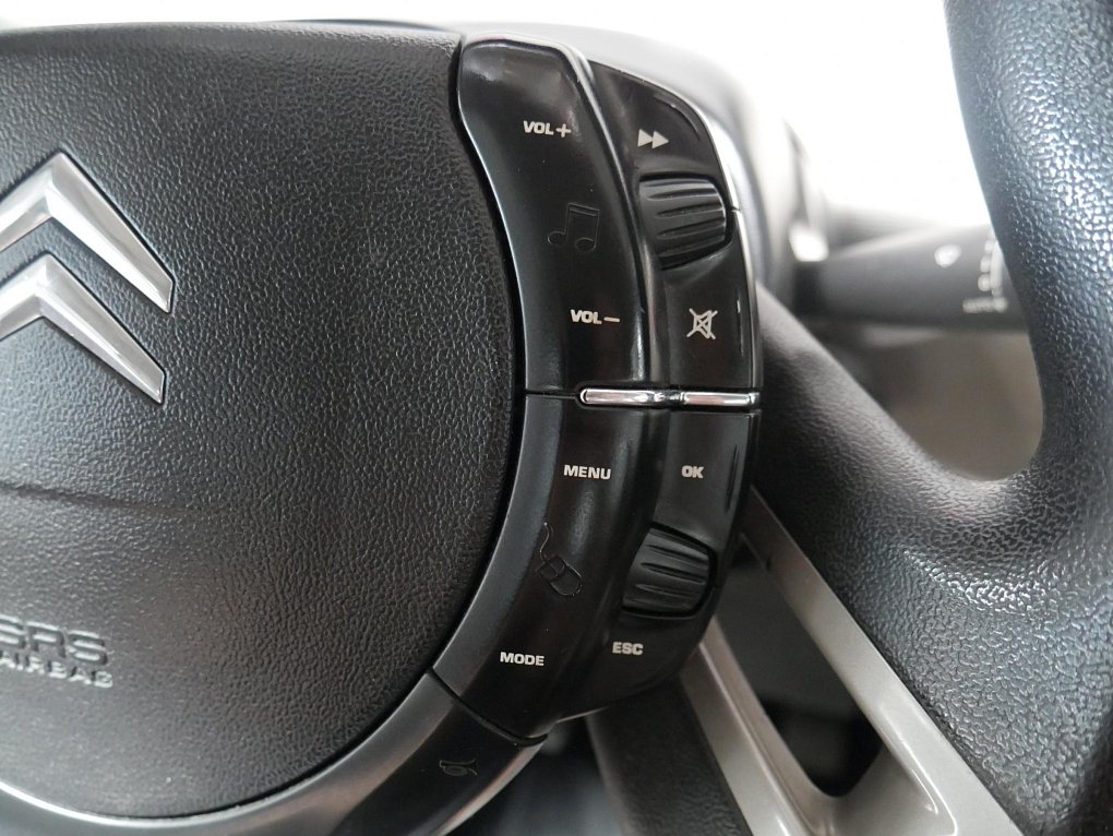 Citroën C4 Picasso 1.6HDi 