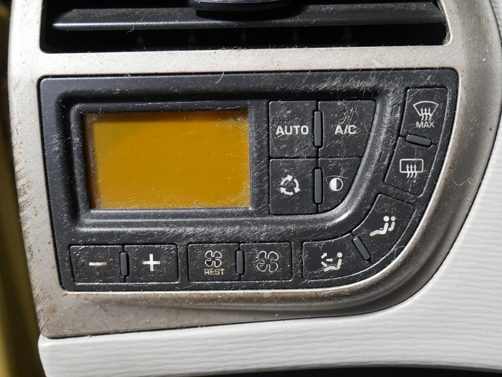 Citroën C4 Picasso 1.6HDi 