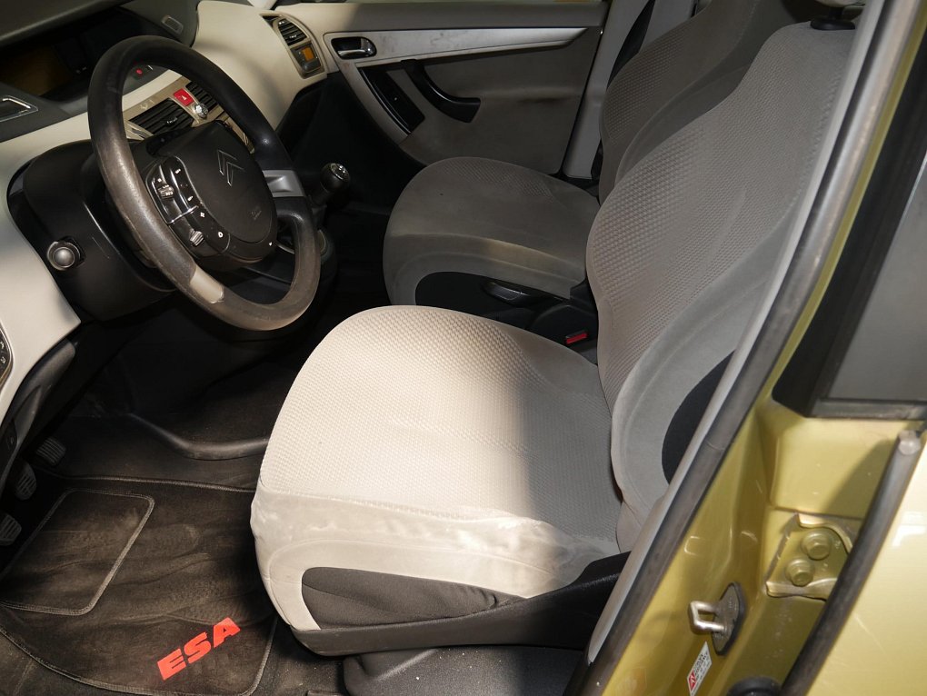 Citroën C4 Picasso 1.6HDi 