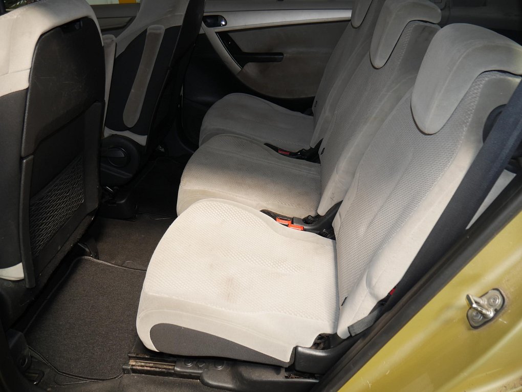 Citroën C4 Picasso 1.6HDi 