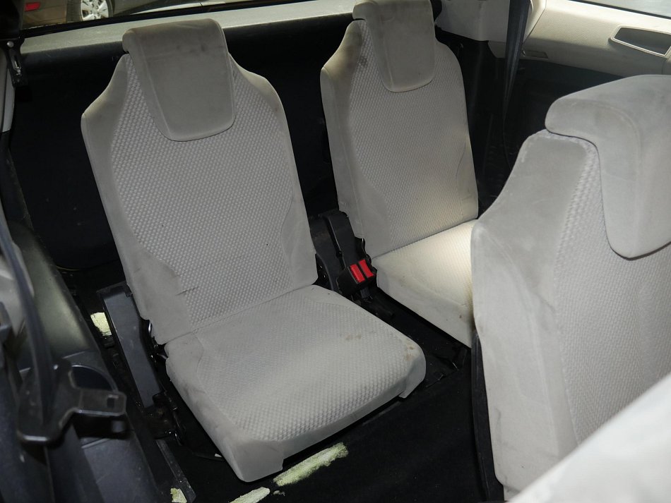 Citroën C4 Picasso 1.6HDi 