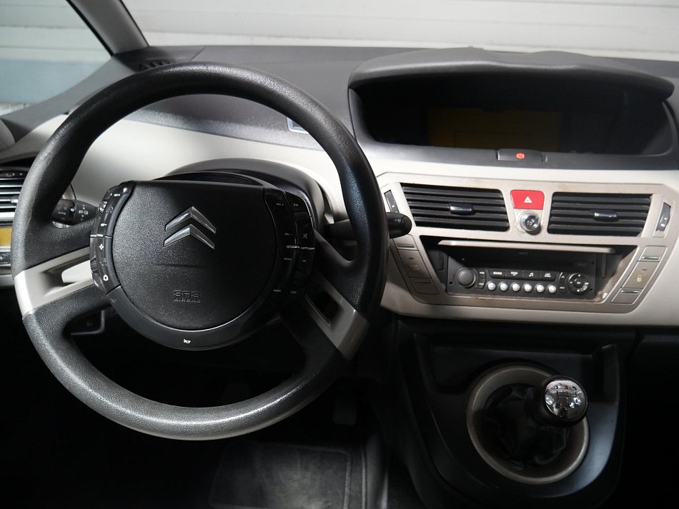 Citroën C4 Picasso 1.6HDi 