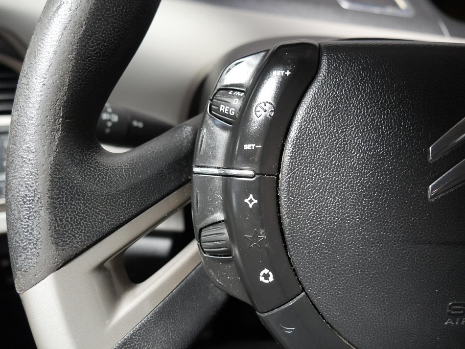 Citroën C4 Picasso 1.6HDi 